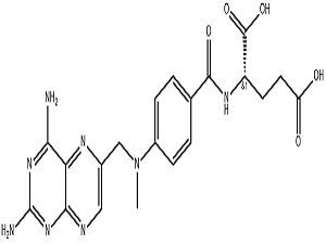 Methotrexate structure diagram.jpg
