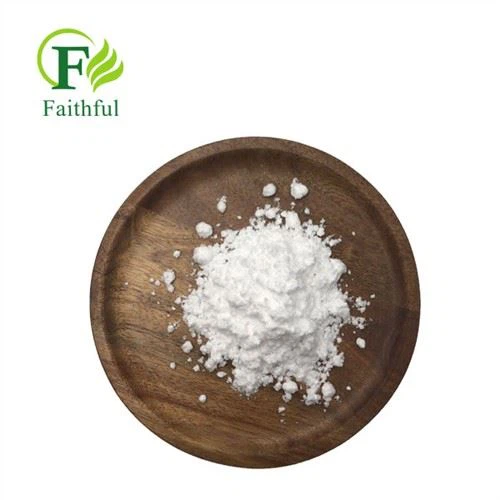 Temozolomid 99% bijeli prašak CAS 85622-93-1