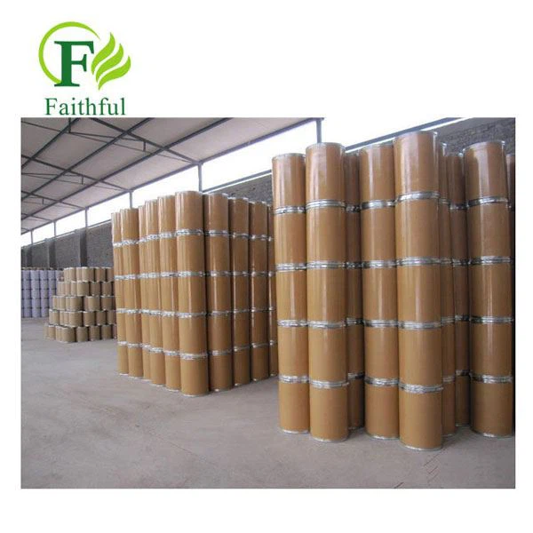Guanidine Thiocyanate CAS 593-84-0