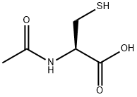 N-Acetyl-L-cysteine MF N-Acetyl-L-cysteine MF