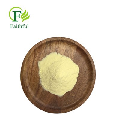 Kvercetin prah CAS 117-39-5